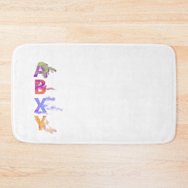Item preview, ABXY Space Color  designed and sold by losgarcias.