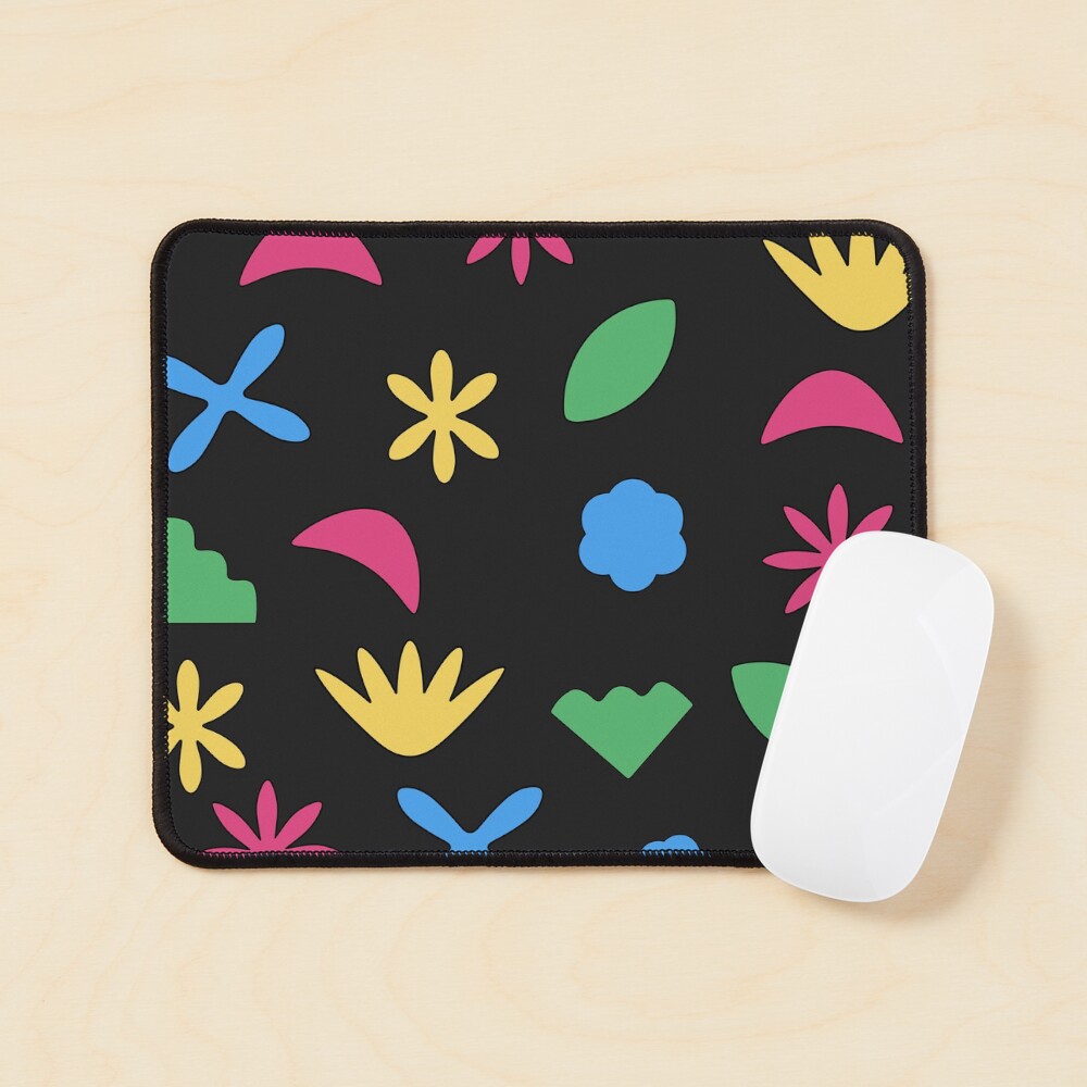 Item preview, Mouse Pad designed and sold by SooDesignStudio.