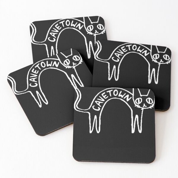 Item preview, Cavetown cat Classic designed and sold by RumiAvanesian.