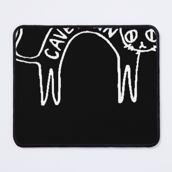 Item preview, Cavetown cat Classic designed and sold by RumiAvanesian.