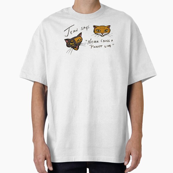 Oversized T-Shirt