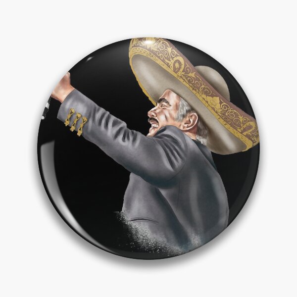 Item preview, Por Tu Maldito Amor - CHENTE - Vicente Fernandez designed and sold by KariAnns.