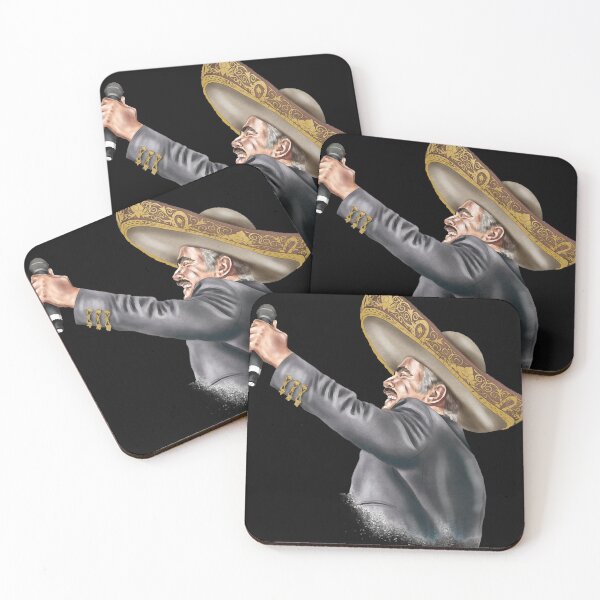 Item preview, Por Tu Maldito Amor - CHENTE - Vicente Fernandez designed and sold by KariAnns.