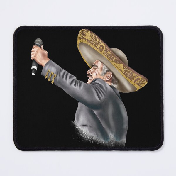Item preview, Por Tu Maldito Amor - CHENTE - Vicente Fernandez designed and sold by KariAnns.