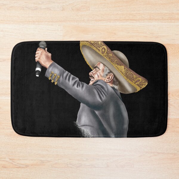 Item preview, Por Tu Maldito Amor - CHENTE - Vicente Fernandez designed and sold by KariAnns.