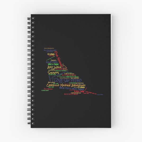 Item preview, San Pedro California designed and sold by concettaellis.