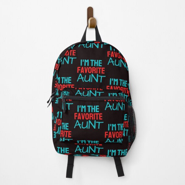 Item preview, I'm the favorite Aunt designed and sold by Peter Stawicki.