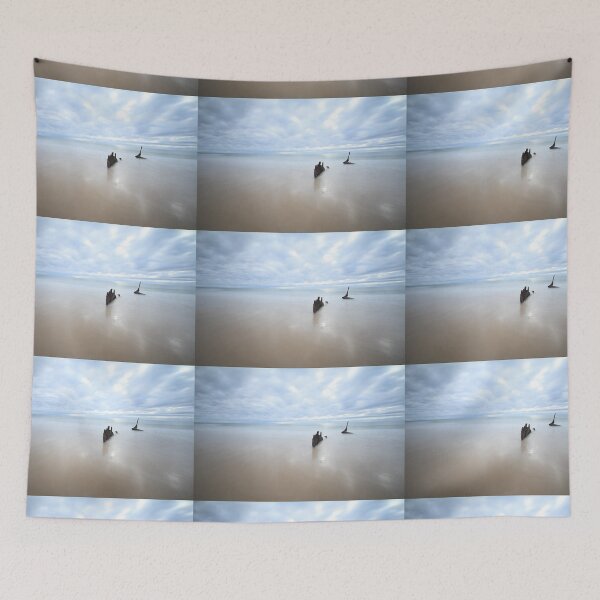 Item preview, Shipwreck - SS Dicky designed and sold by Brett Conlon.