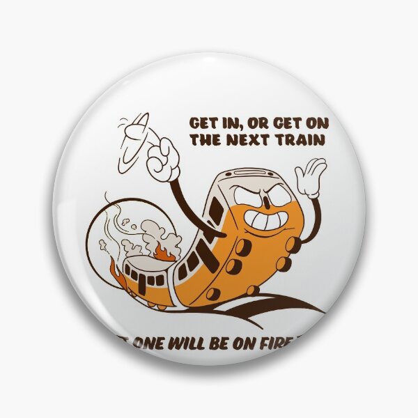 Item preview, Orange Line Persona designed and sold by AndreaLouise1.
