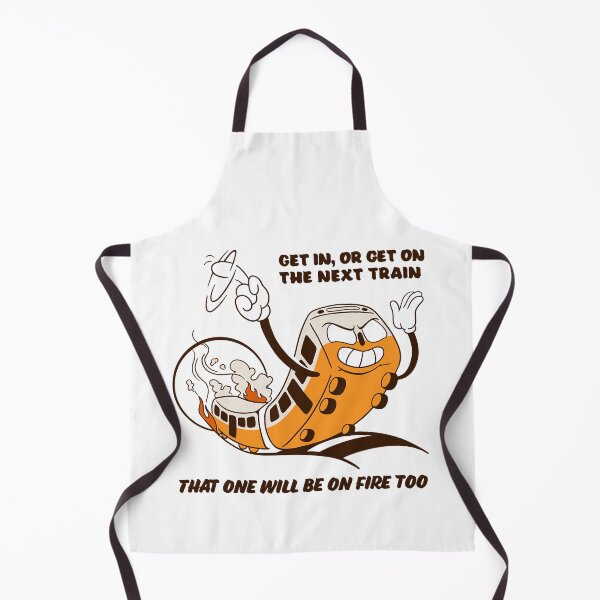 Item preview, Orange Line Persona designed and sold by AndreaLouise1.