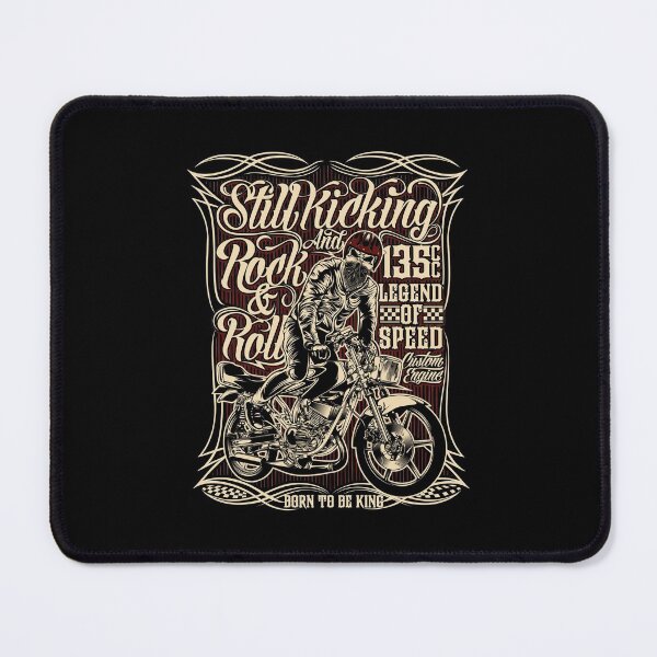 Item preview, MICHAEL ROCK AND ROLL designed and sold by diego75bcn.