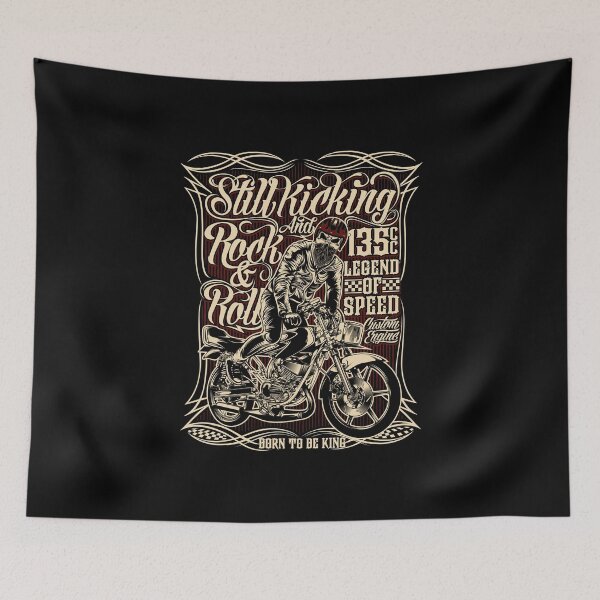 Item preview, MICHAEL ROCK AND ROLL designed and sold by diego75bcn.