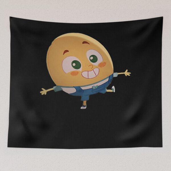 Item preview, Rhyme time town Classic designed and sold by GlennSpillman.