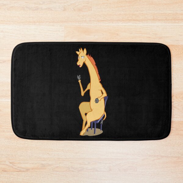 Item preview, Spotless Giraffe designed and sold by voidcrow.