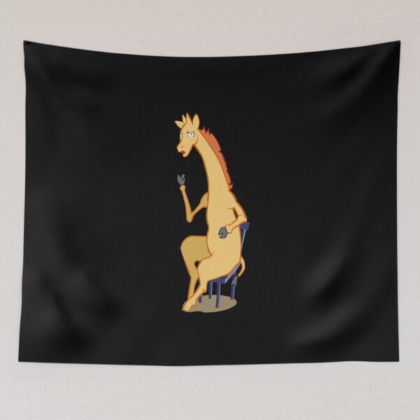 Item preview, Spotless Giraffe designed and sold by voidcrow.