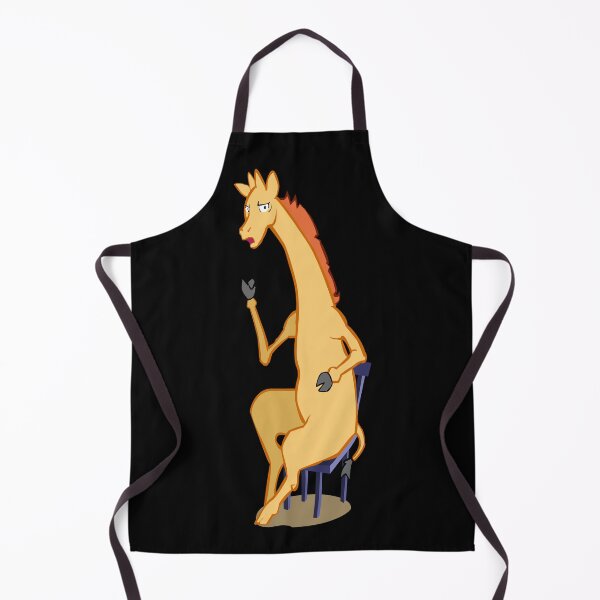 Item preview, Spotless Giraffe designed and sold by voidcrow.