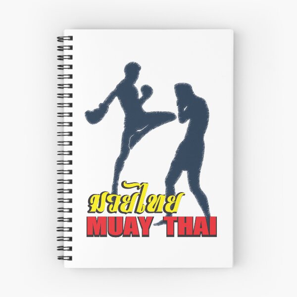 Artikelvorschau, Muay Thai Kickboxen entworfen und verkauft von Chubymew.