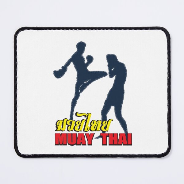 Item preview, Muay Thai Kickboxing designed and sold by Muzmeu.