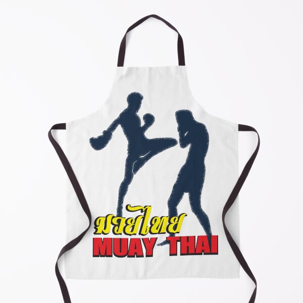 Item preview, Muay Thai Kickboxing designed and sold by Muzmeu.