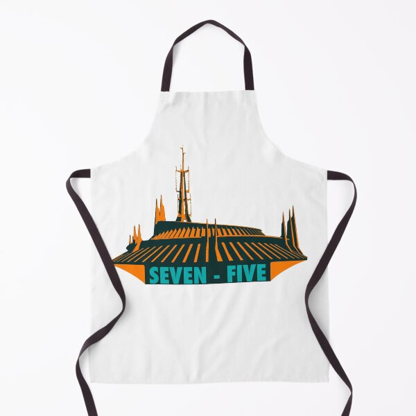 Item preview, Starport Seven Five designed and sold by Tacopia.