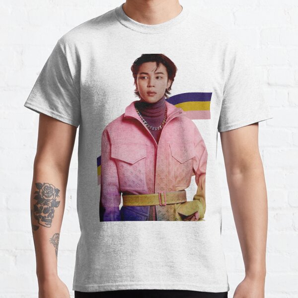 【特別セール品】 vintage BTS retro テテ ロンT K-POP・アジア