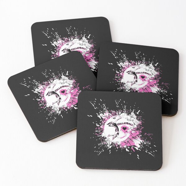Item preview, Pink Volleyball Shirt  designed and sold by BaesicTs.