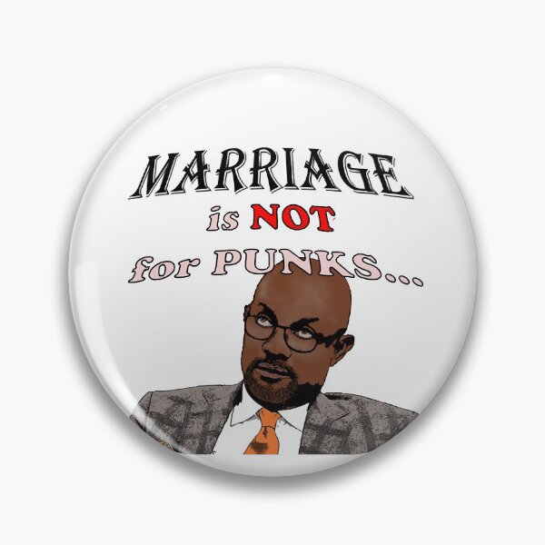 Item preview, Pastor Cal Married at first sight designed and sold by AndreaLouise1.