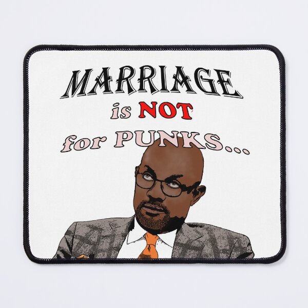 Item preview, Pastor Cal Married at first sight designed and sold by AndreaLouise1.