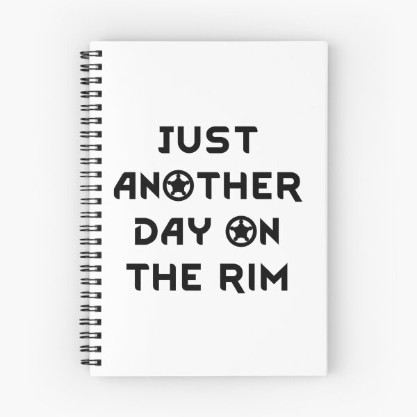 Item preview, Just another day on the Rim designed and sold by GameLingo.