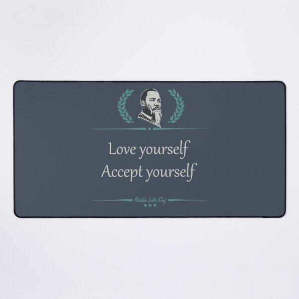 Item preview, Love yoursel Accept yourself designed and sold by FOX1999-Design.