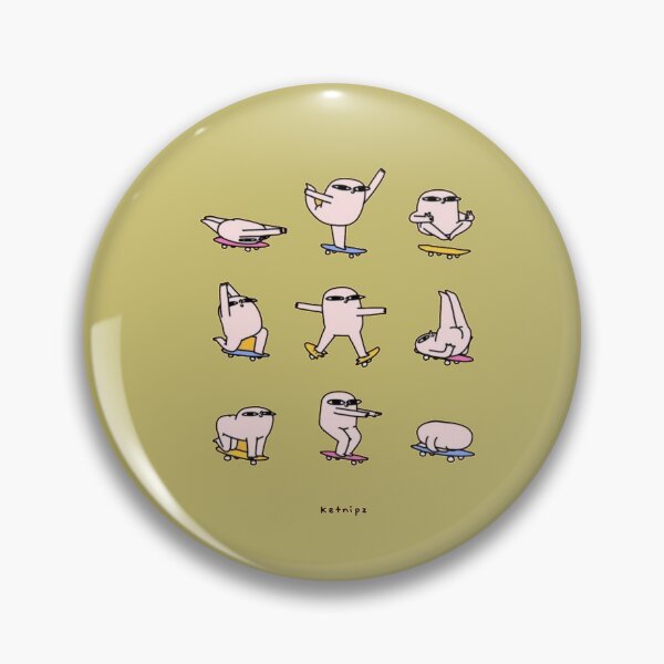 Item preview, ketnipz professional designed and sold by NAD-990.
