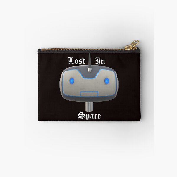 Item preview, Lost In Space Robot designed and sold by Creative fashion Mix.