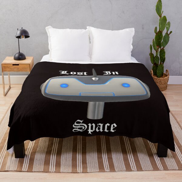 Item preview, Lost In Space Robot designed and sold by Creative fashion Mix.