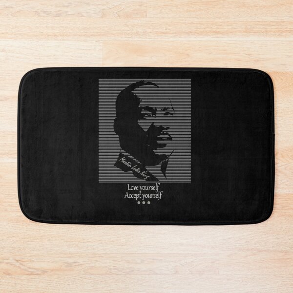Item preview, Love yourself Accept yourself designed and sold by FOX1999-Design.