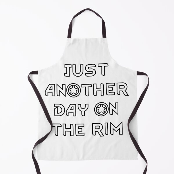 Item preview, Just another day on the Rim hollow designed and sold by GameLingo.