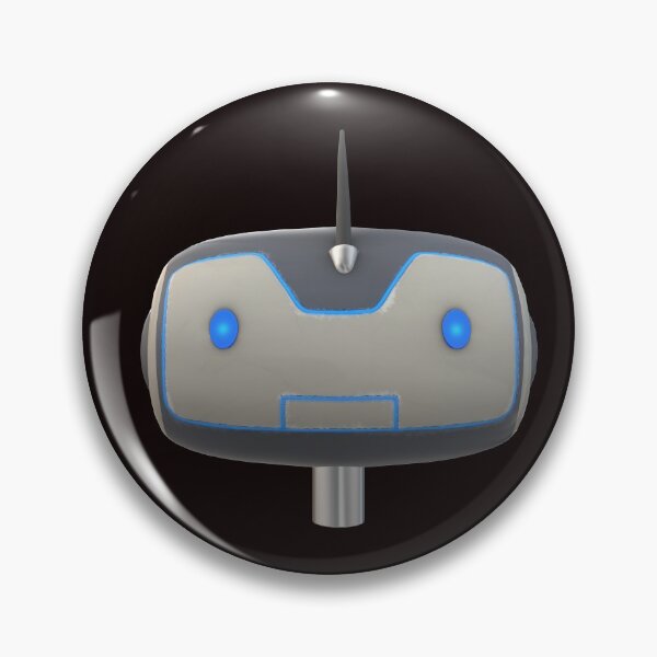 Item preview, Lost In Space Robot - Universe designed and sold by Creative fashion Mix.