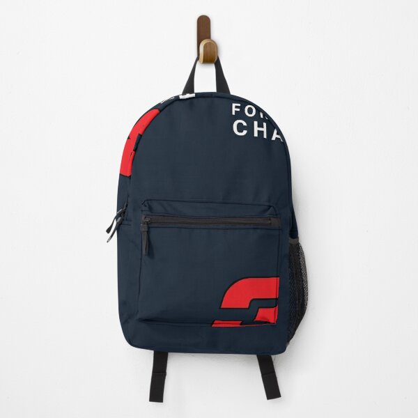 frequentie erosie projector Max Verstappen Backpacks for Sale | Redbubble