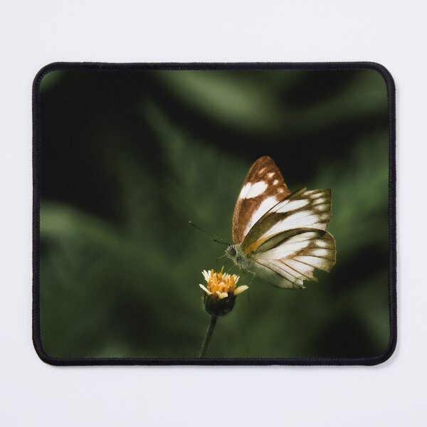Item preview, Butterfly and flowers #3 designed and sold by HUNSA.