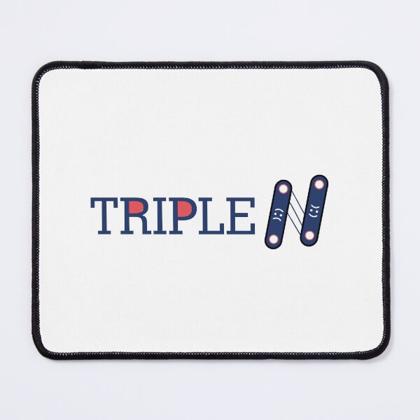 Item preview, NANON KORAPAT (TRIPLE N) designed and sold by dedesuperman.