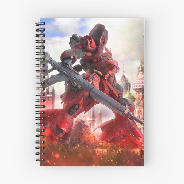 Item preview, SAZABI GUNDAM RUSIA designed and sold by sabartgunpla.