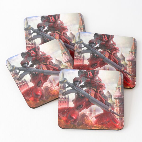 Item preview, SAZABI GUNDAM RUSIA designed and sold by sabartgunpla.