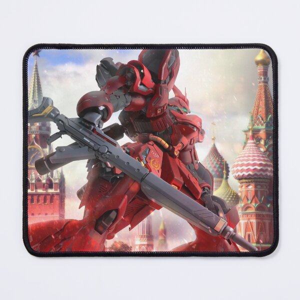 Item preview, SAZABI GUNDAM RUSIA designed and sold by sabartgunpla.