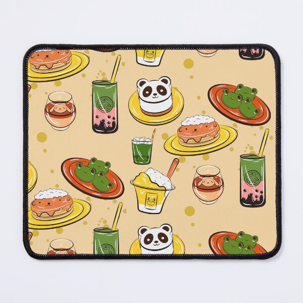 Item preview, adorable snacks. designed and sold by Pratyush1111.