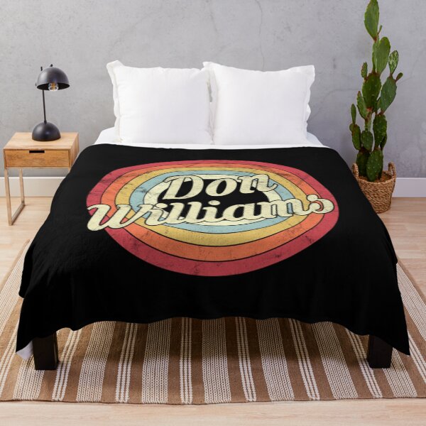 Item preview, Don Williams designed and sold by ThaneJosephHall.