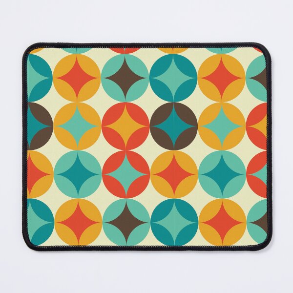 Item preview, Mid Century Modern Abstract designed and sold by pugmom4.