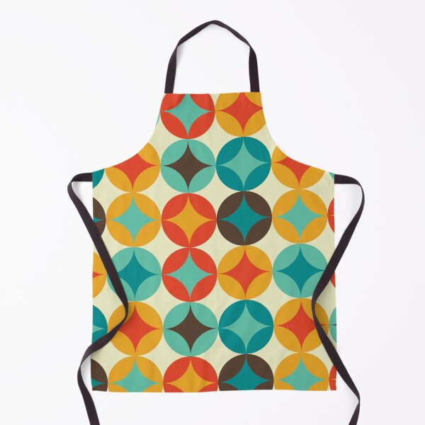 Item preview, Mid Century Modern Abstract designed and sold by pugmom4.