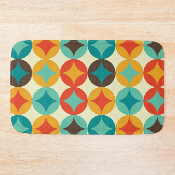 Item preview, Mid Century Modern Abstract designed and sold by pugmom4.