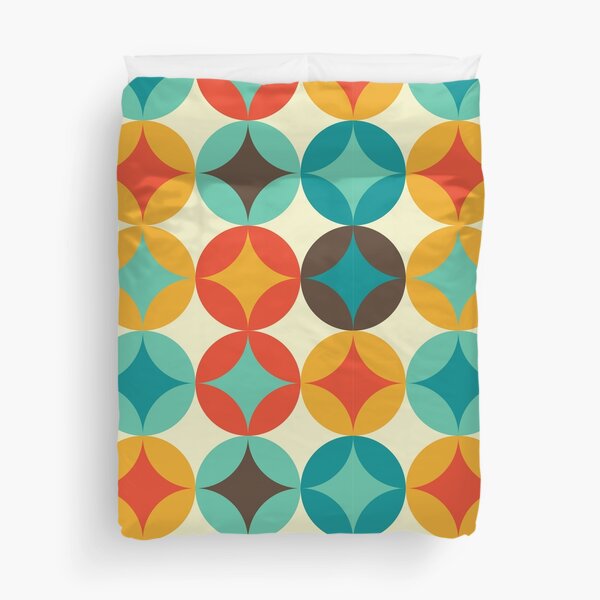Item preview, Mid Century Modern Abstract designed and sold by pugmom4.