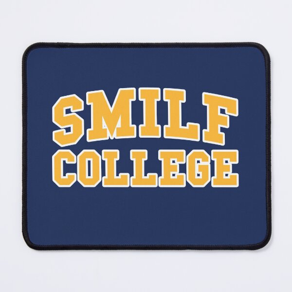 Item preview, smilf college designed and sold by nataliaivonica.