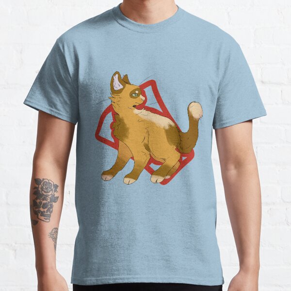 firestar Classic T-Shirt